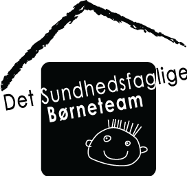 Det Sundhedsfaglige Børneteam