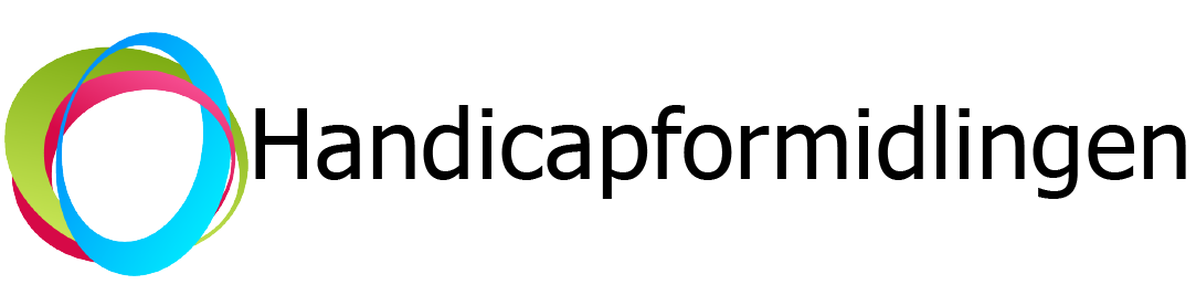 Handicapformidlingen