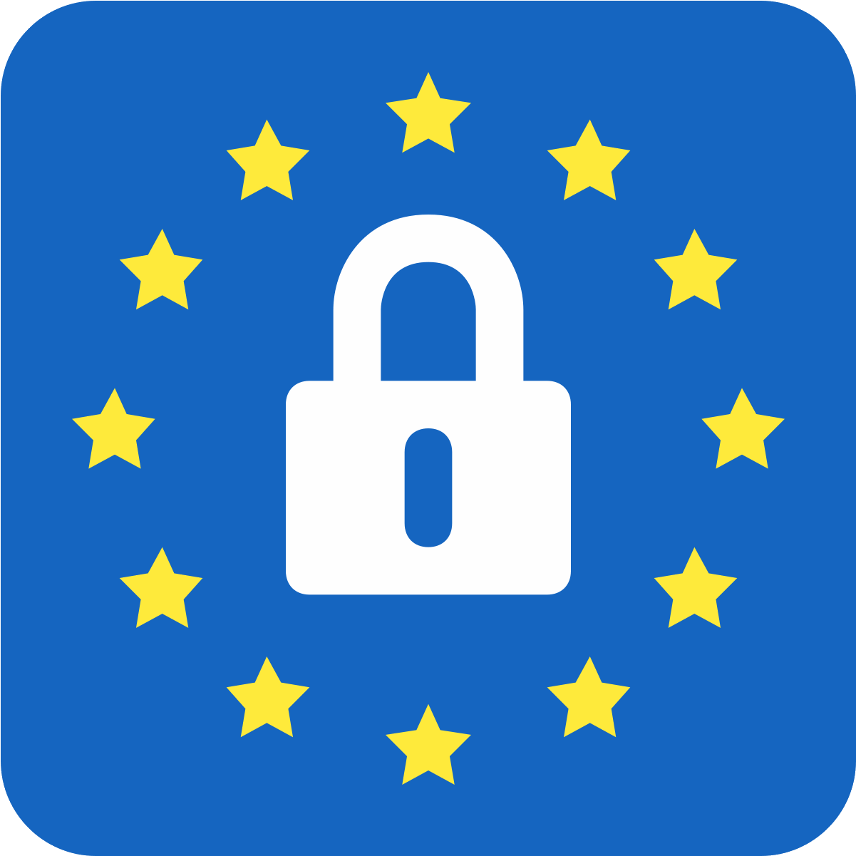 GDPR logo